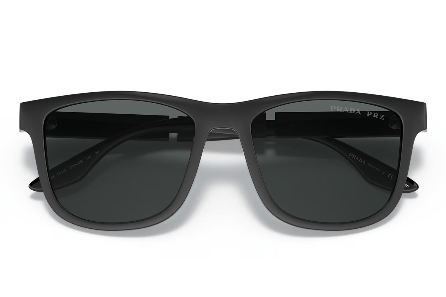 PRADA LINEA ROSSA 0PS 04XS DG002G 54 