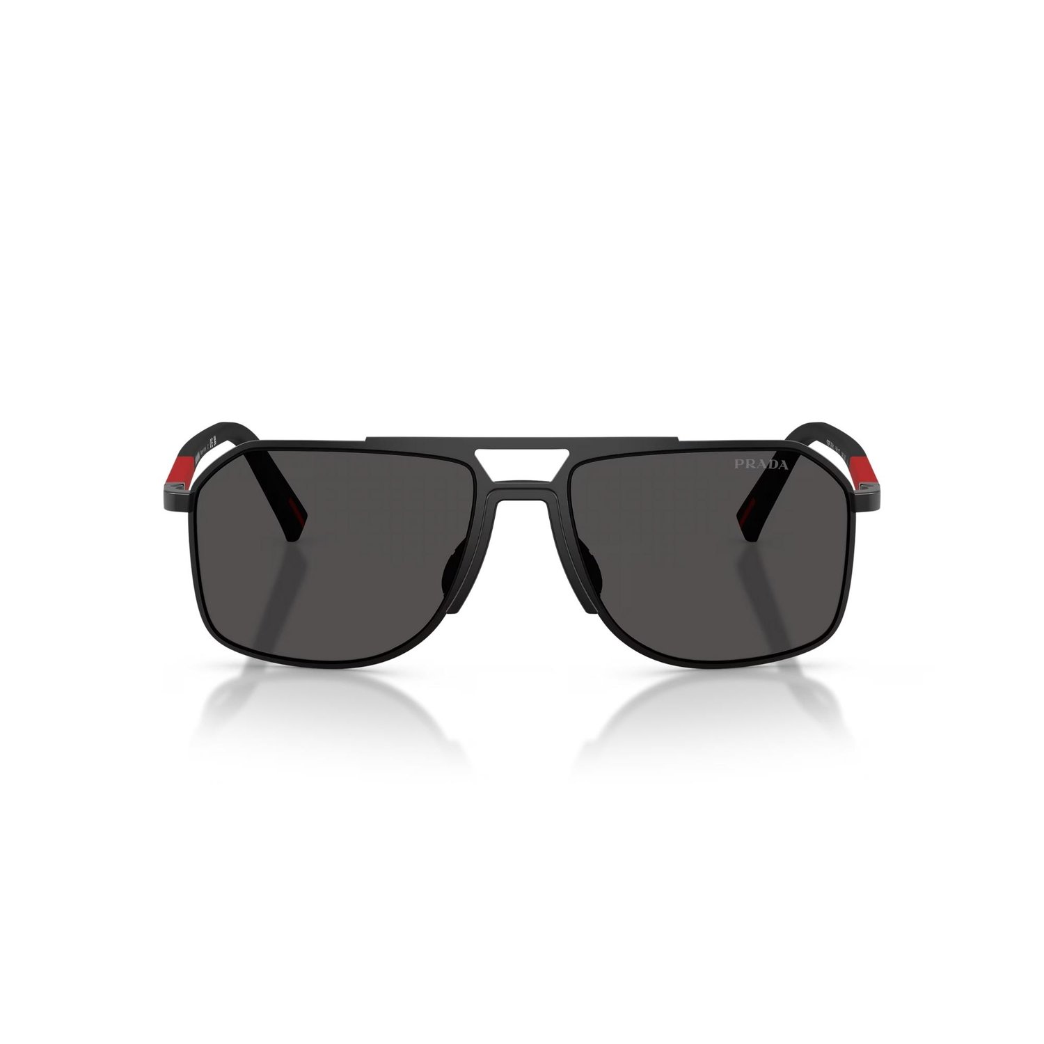PRADA LINEA ROSSA 0PS B51S 1BO06F 56 Erkek Güneş Gözlüğü