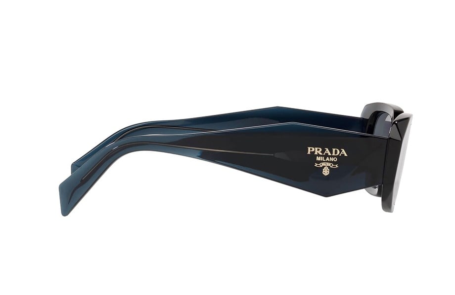 Prada SPR 17W 08Q 420 49 Unisex Güneş Gözlüğü