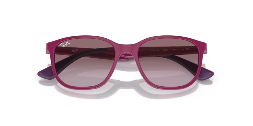 RAY-BAN JUNIOR 0RJ9078S 71498H 48 çocuk