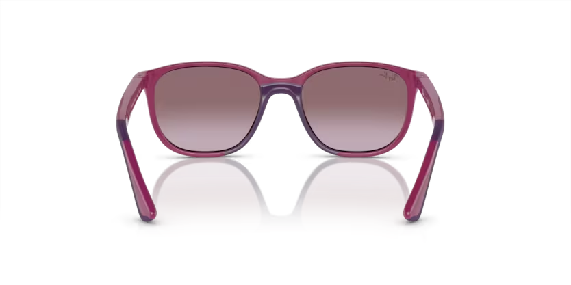 RAY-BAN JUNIOR 0RJ9078S 71498H 48 çocuk