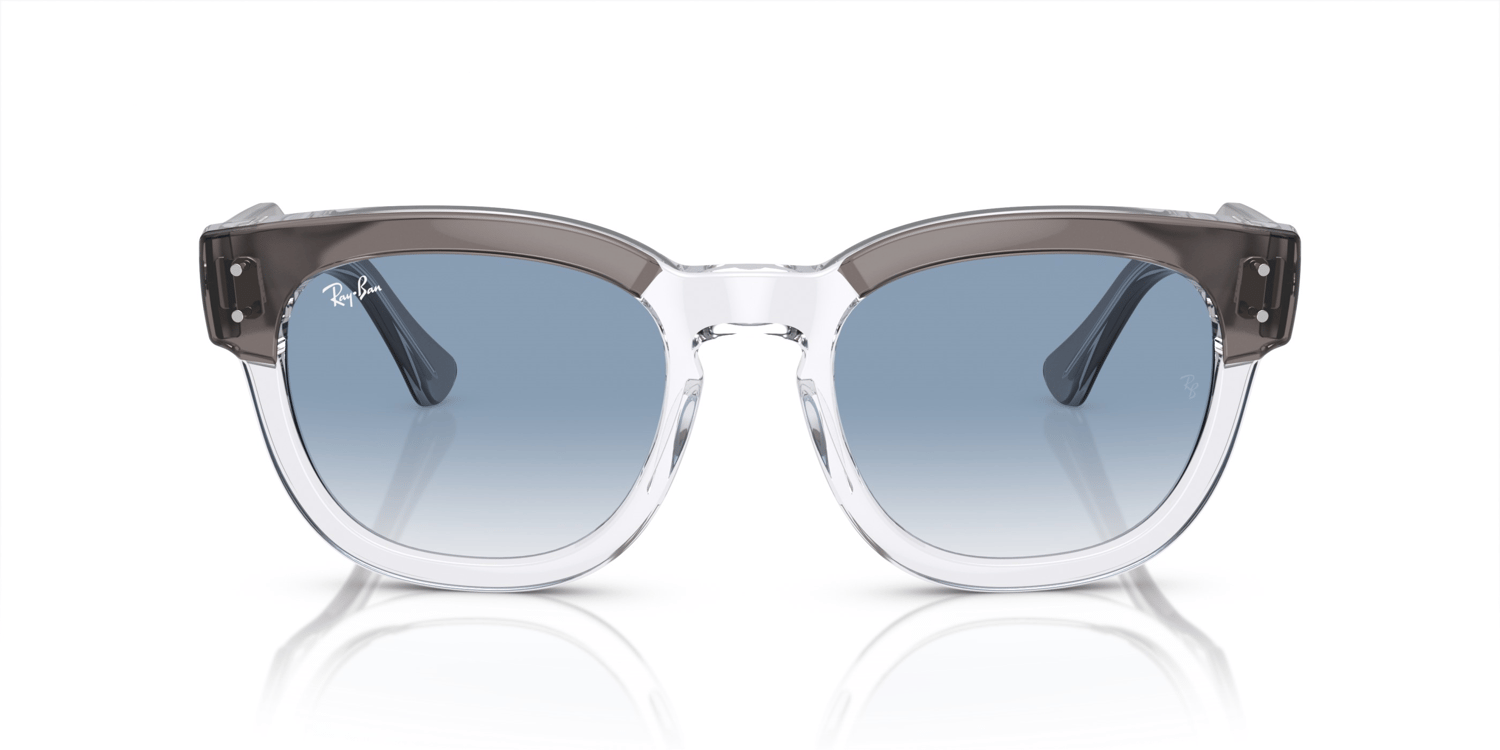 Rayban 0298S 13553F 53 kadın