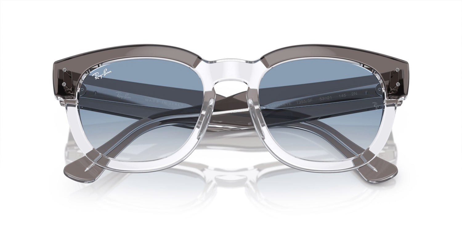 Rayban 0298S 13553F 53 kadın