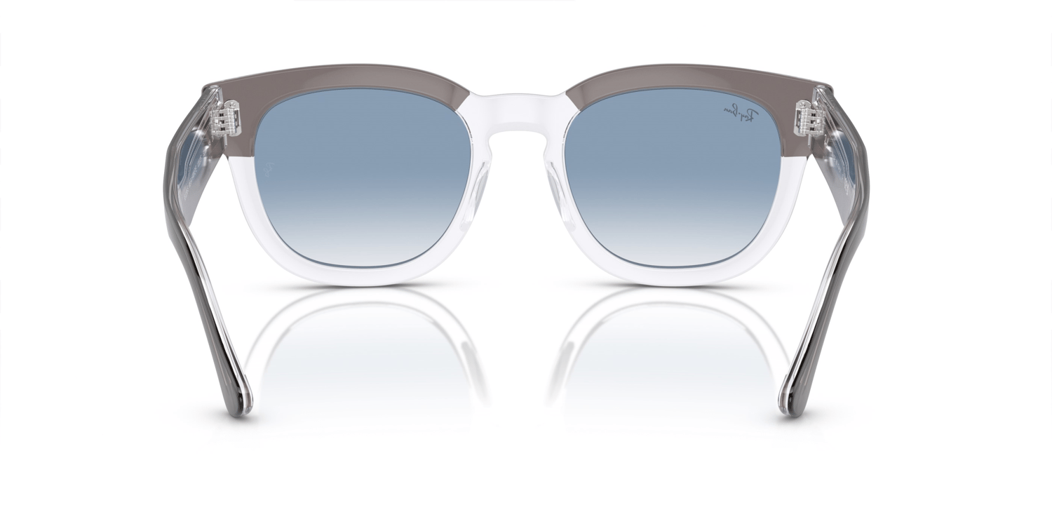 Rayban 0298S 13553F 53 kadın