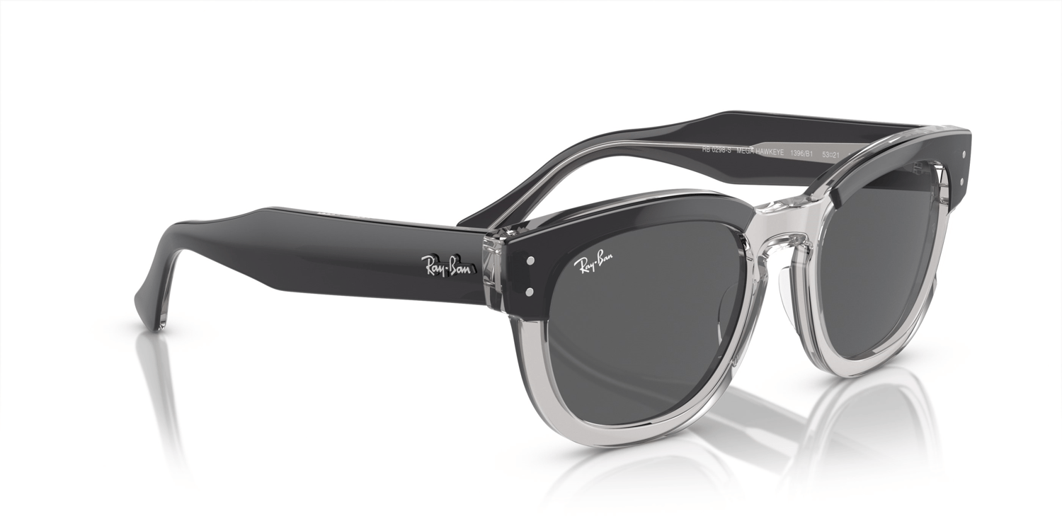 Rayban 0298S 1396B1 53 kadın