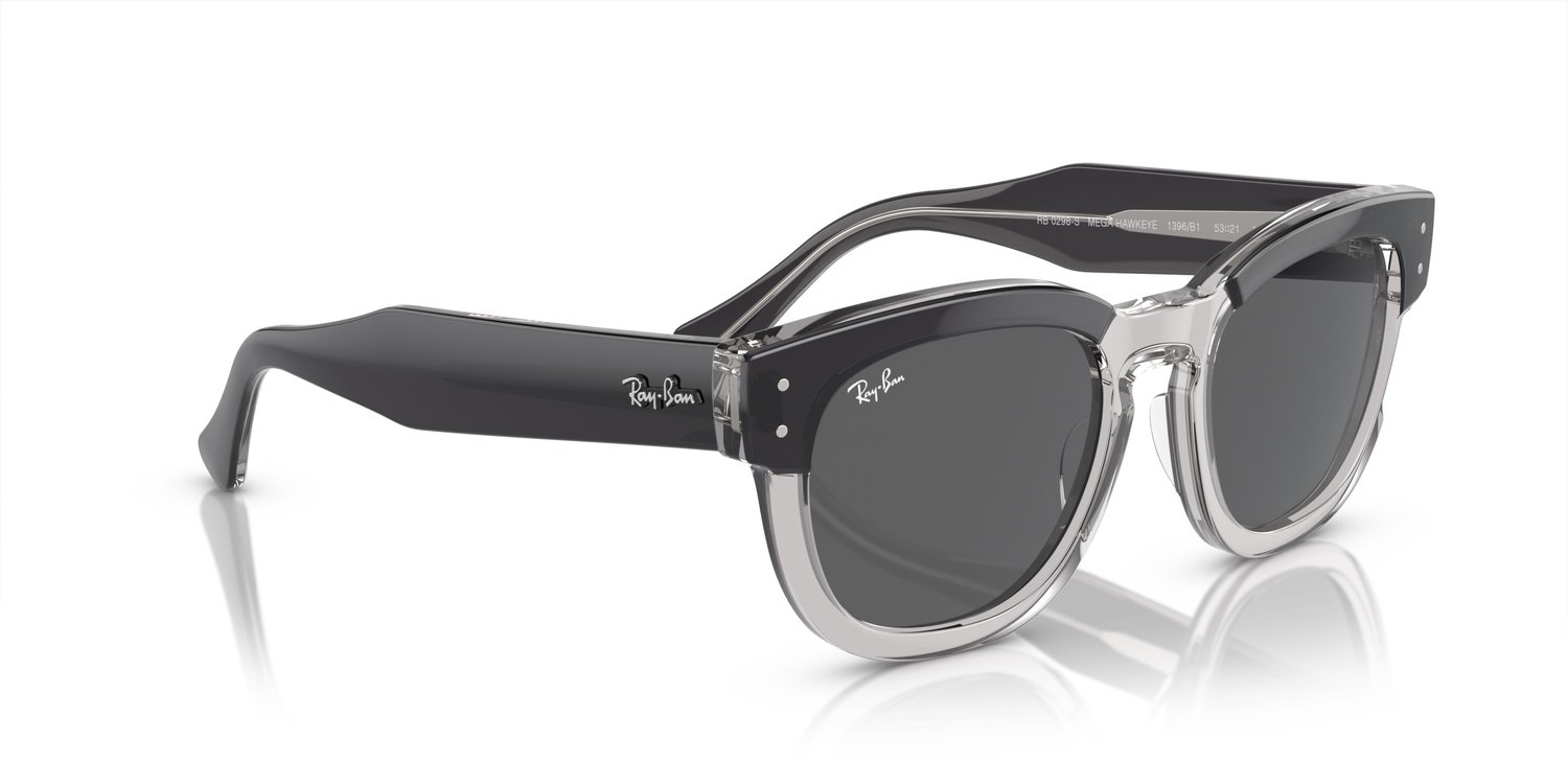Rayban 0298S 1396B1 53 kadın