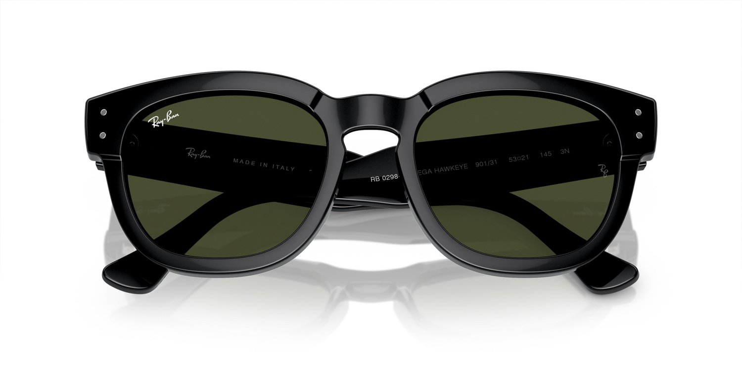 Rayban 0298S 901/31 53 kadın