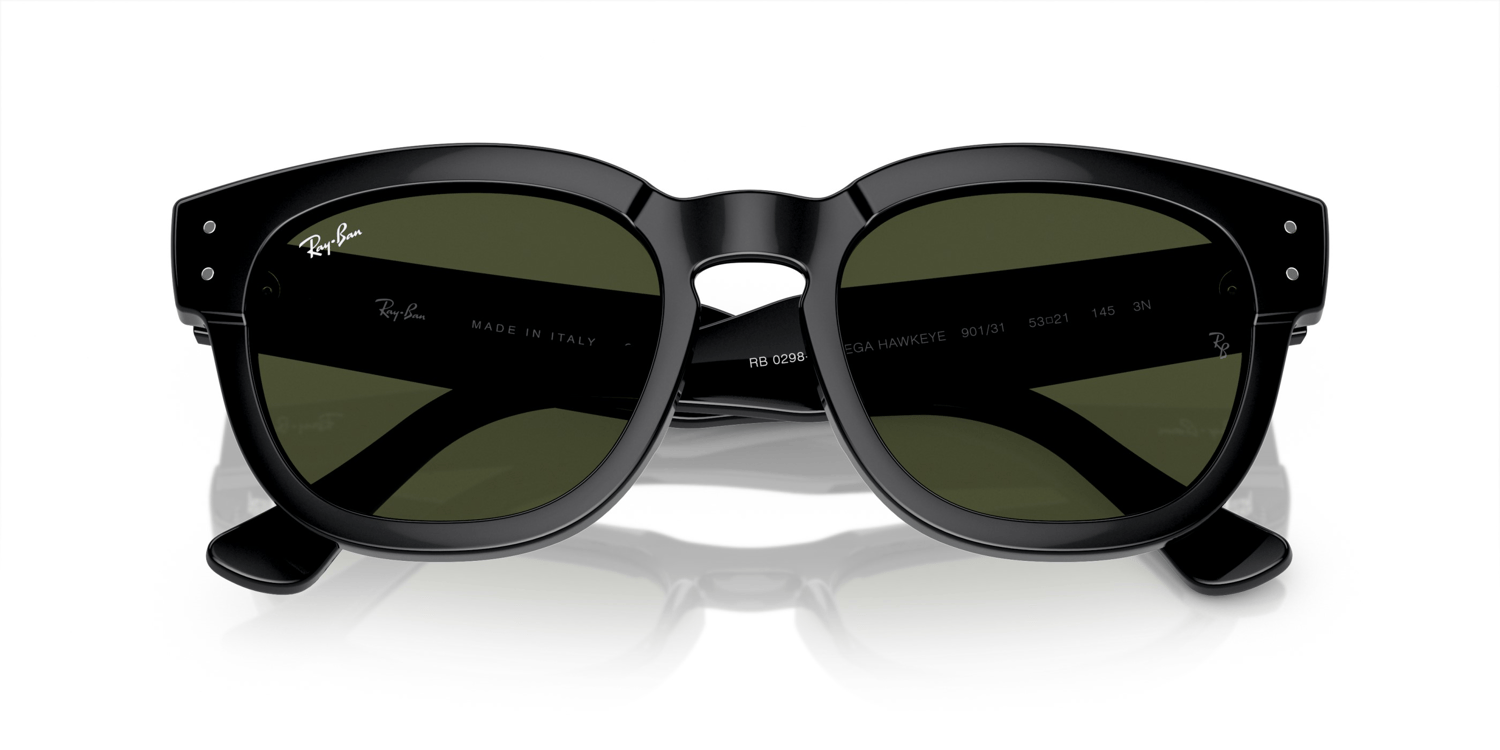 Rayban 0298S 901/31 53 kadın