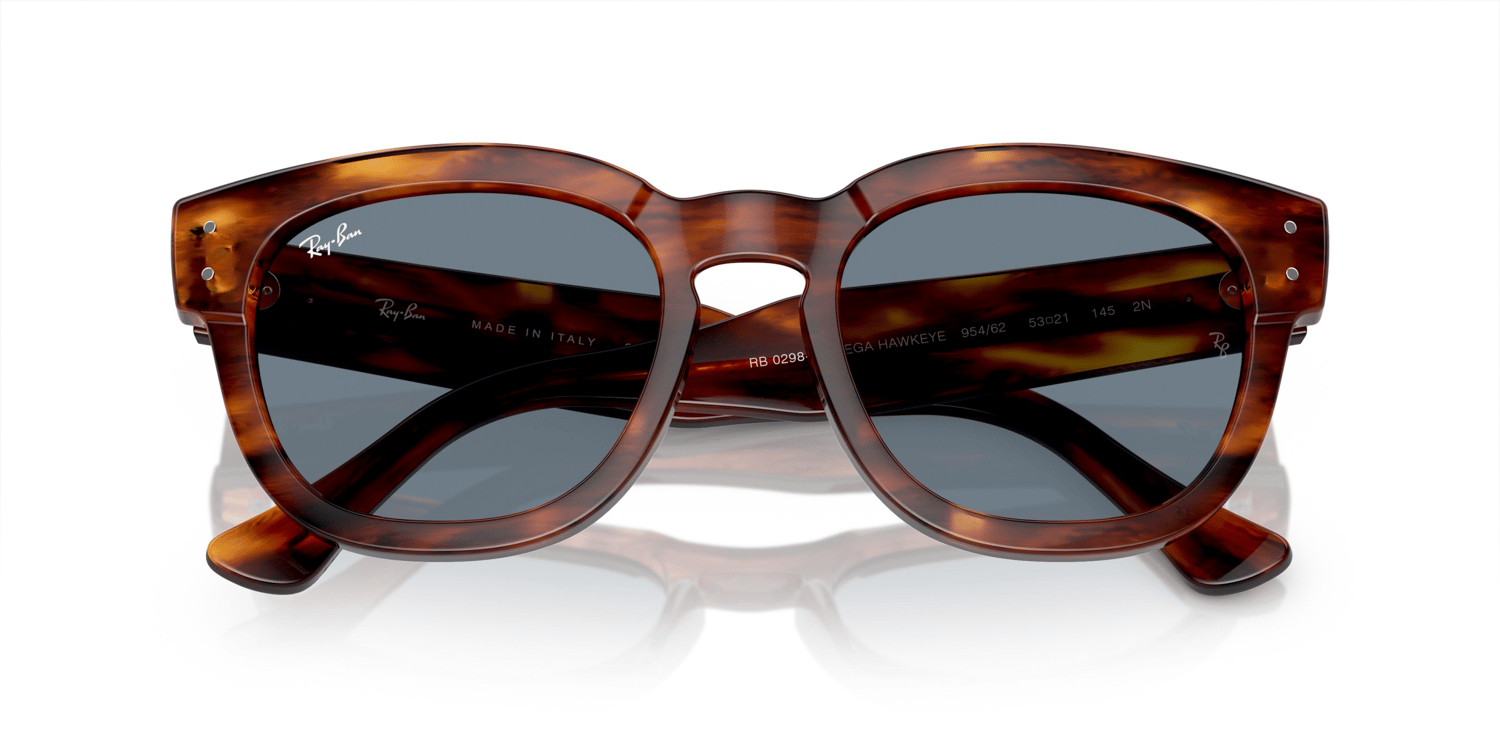 Rayban 0298S 954/62 53 