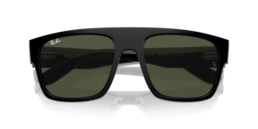 Rayban 0360S 901/31 57 erkek