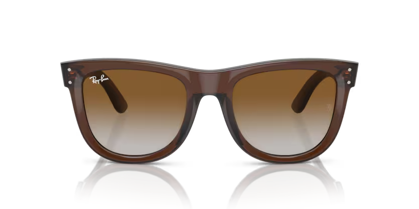 Rayban 0502S 6709CB 53 kadın