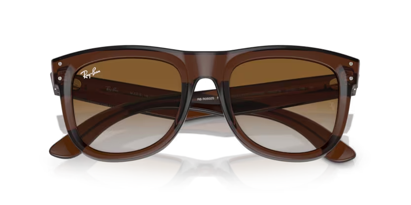 Rayban 0502S 6709CB 53 kadın
