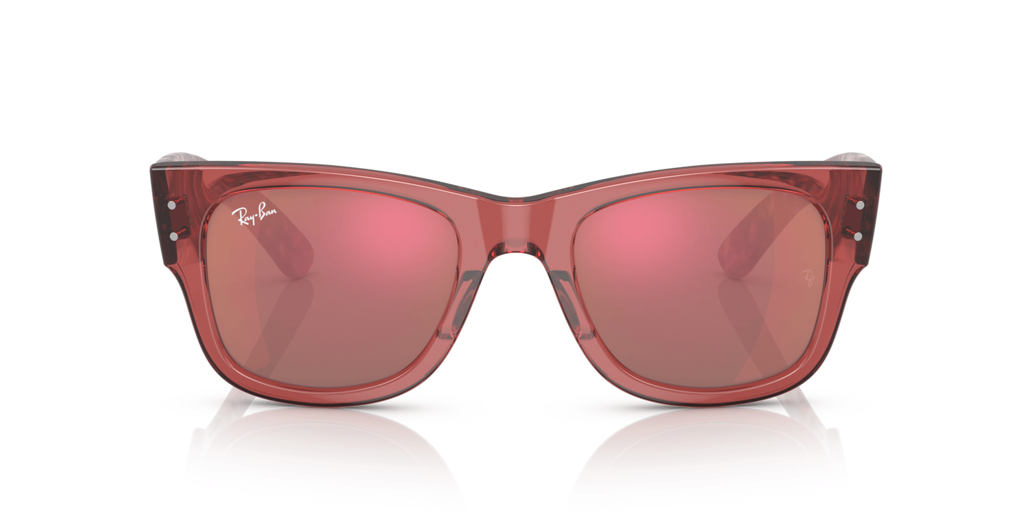 Rayban 0840S 66372K 51 kadın