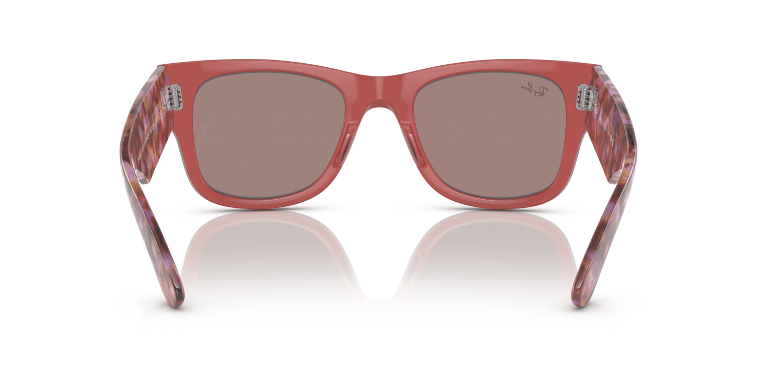 Rayban 0840S 66372K 51 kadın