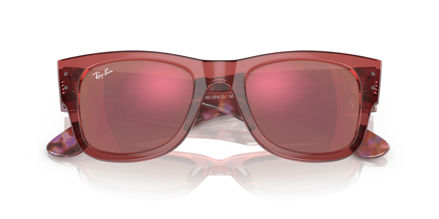 Rayban 0840S 66372K 51 kadın