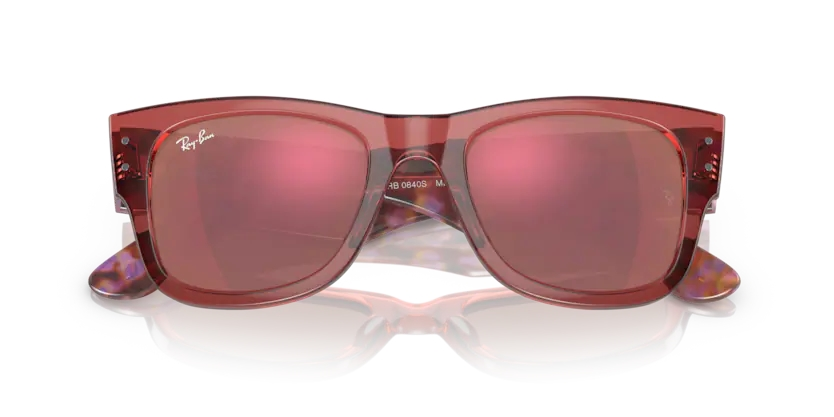 Rayban 0840S 66372K 51 kadın