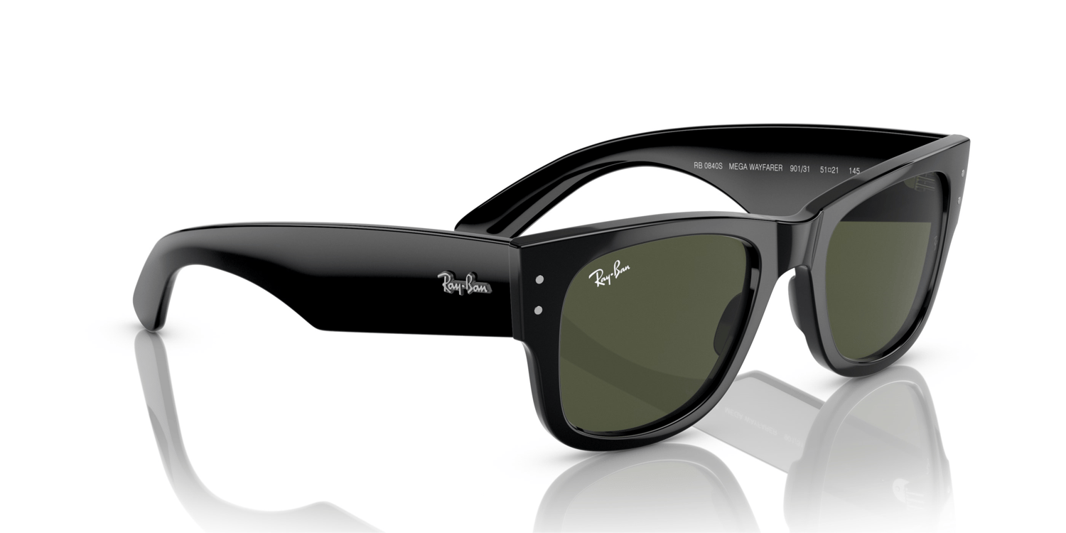 Rayban 0840S 901/31 51 erkek