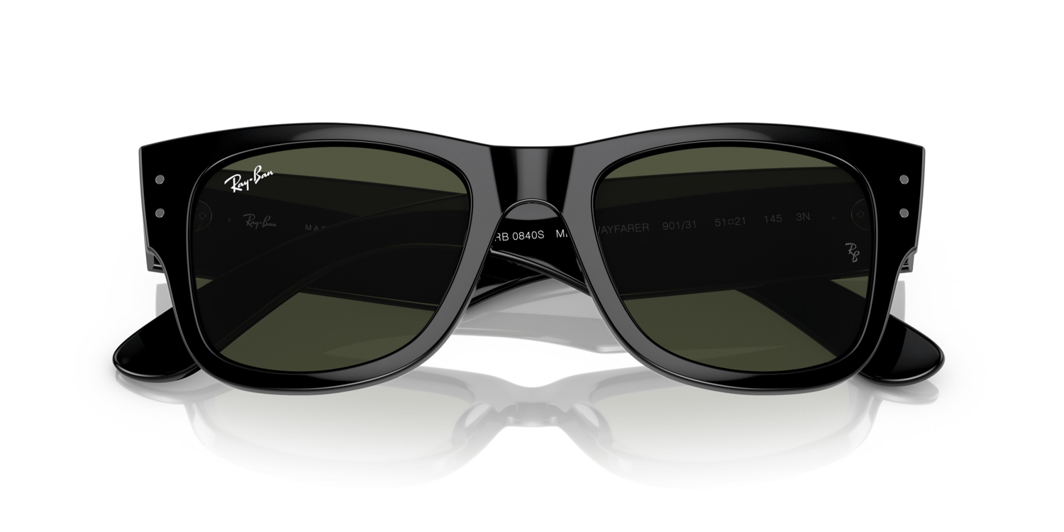 Rayban 0840S 901/31 51 erkek