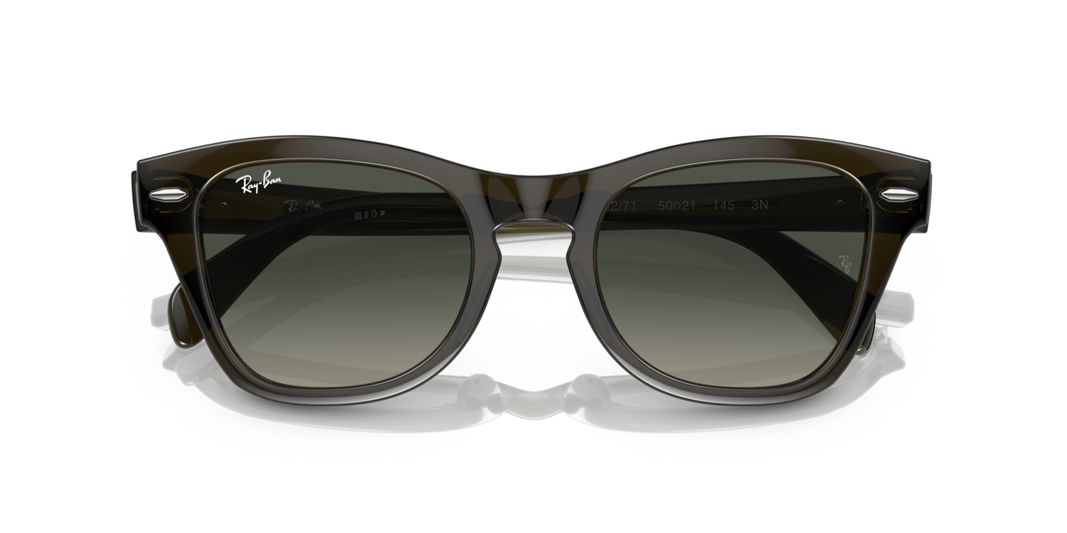 Rayban 0RB0707S 664271 50 