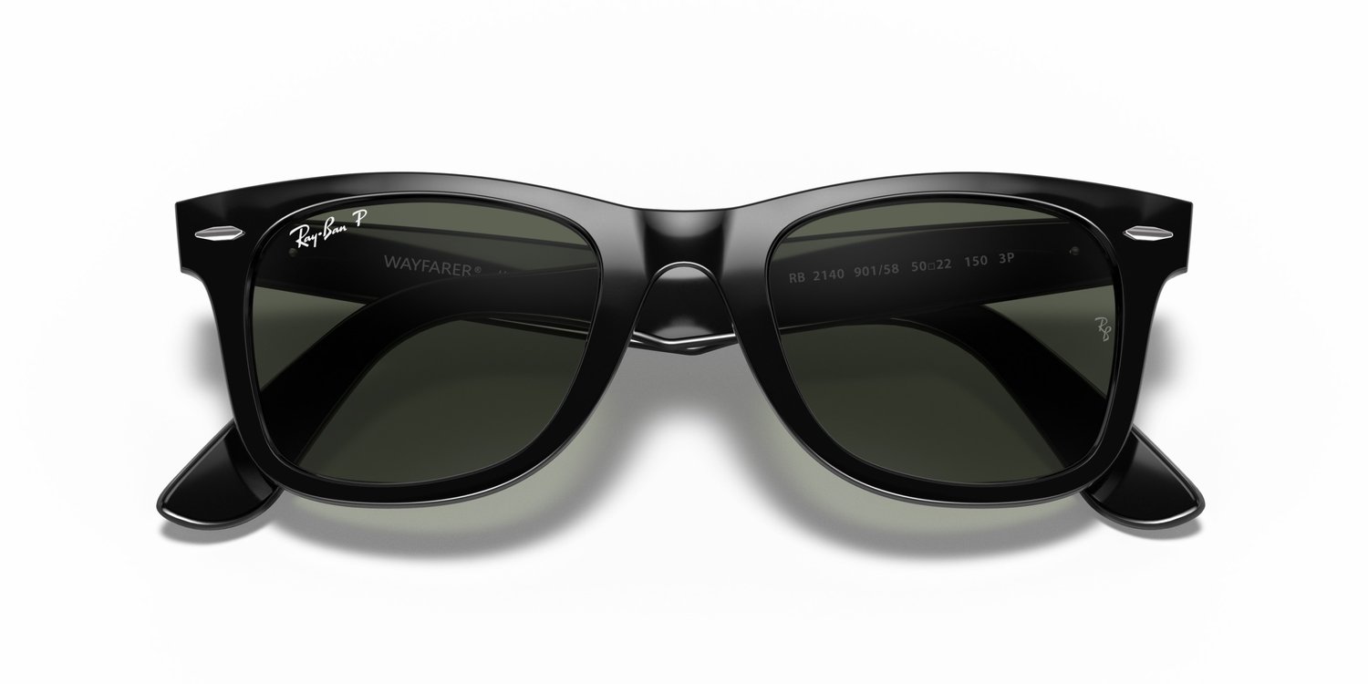 Rayban 0RB2140 901/58 50 