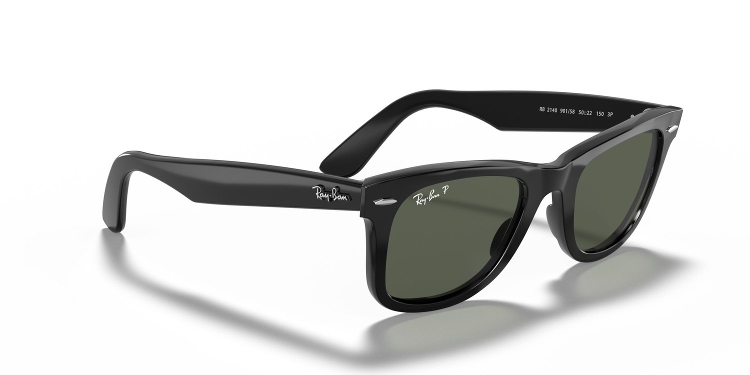 Rayban 0RB2140 901/58 50 