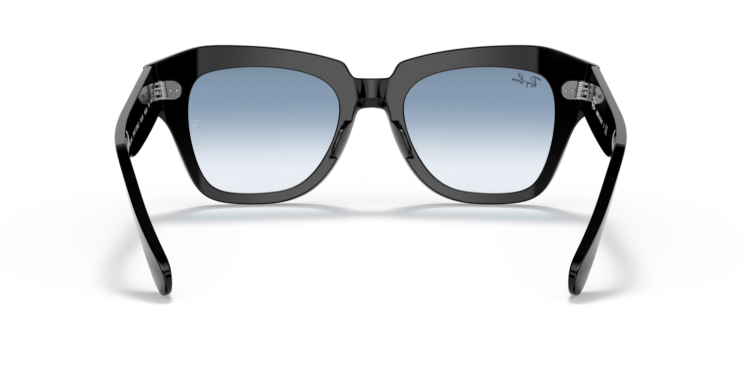 Rayban 0RB2186 901/3F 49 kadın