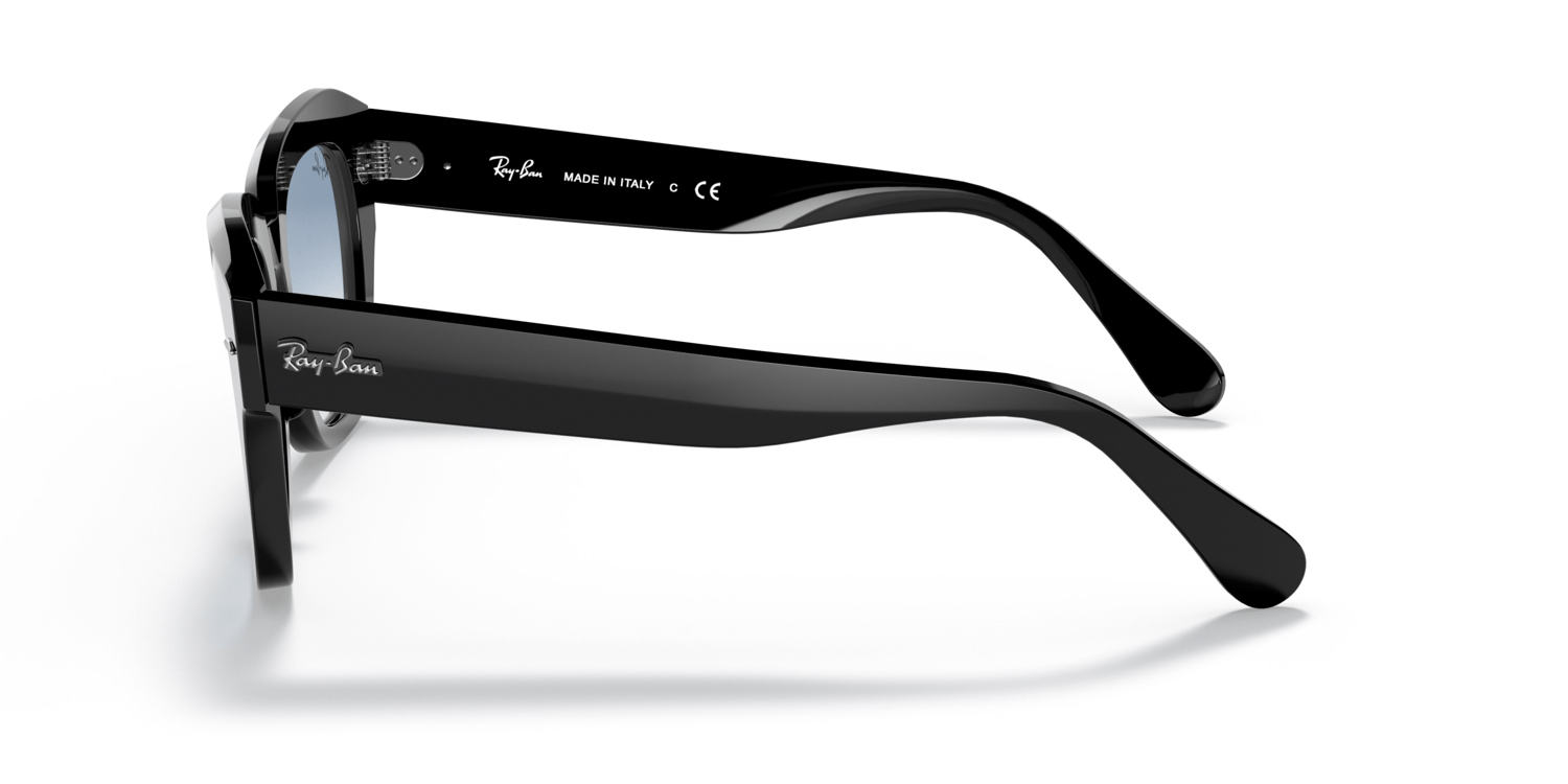 Rayban 0RB2186 901/3F 49 kadın