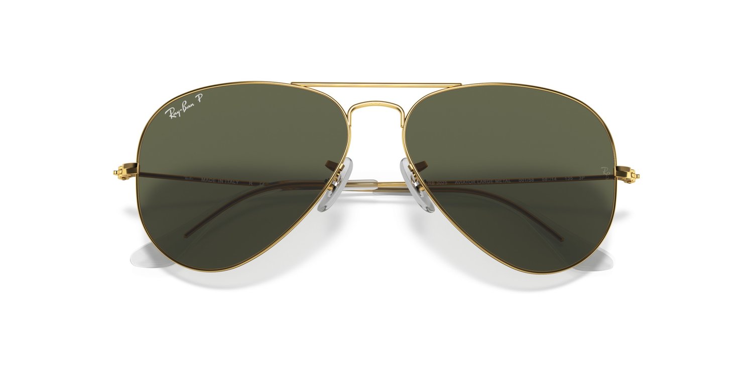 Rayban 0RB3025 001/58 62 erkek