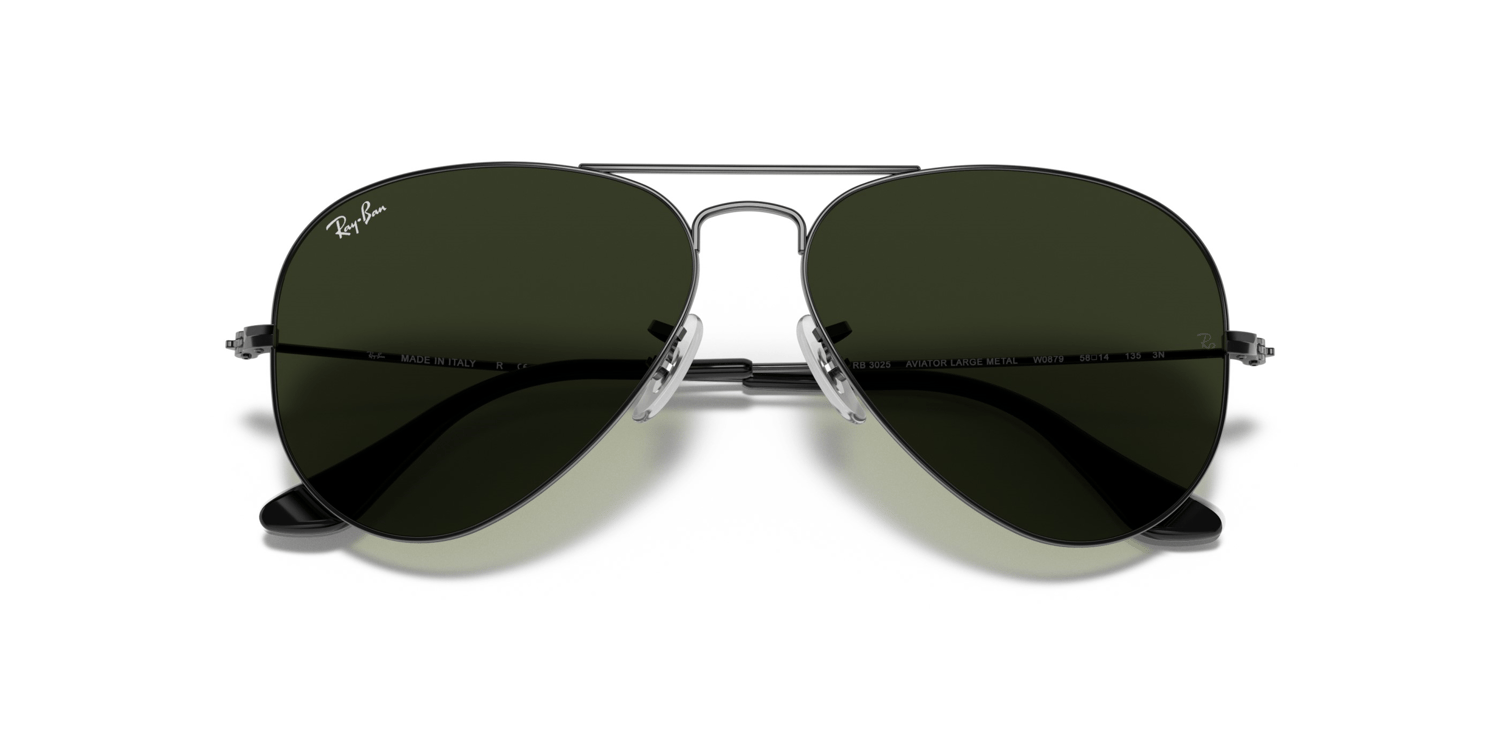Rayban 0RB3025 W0879 58 