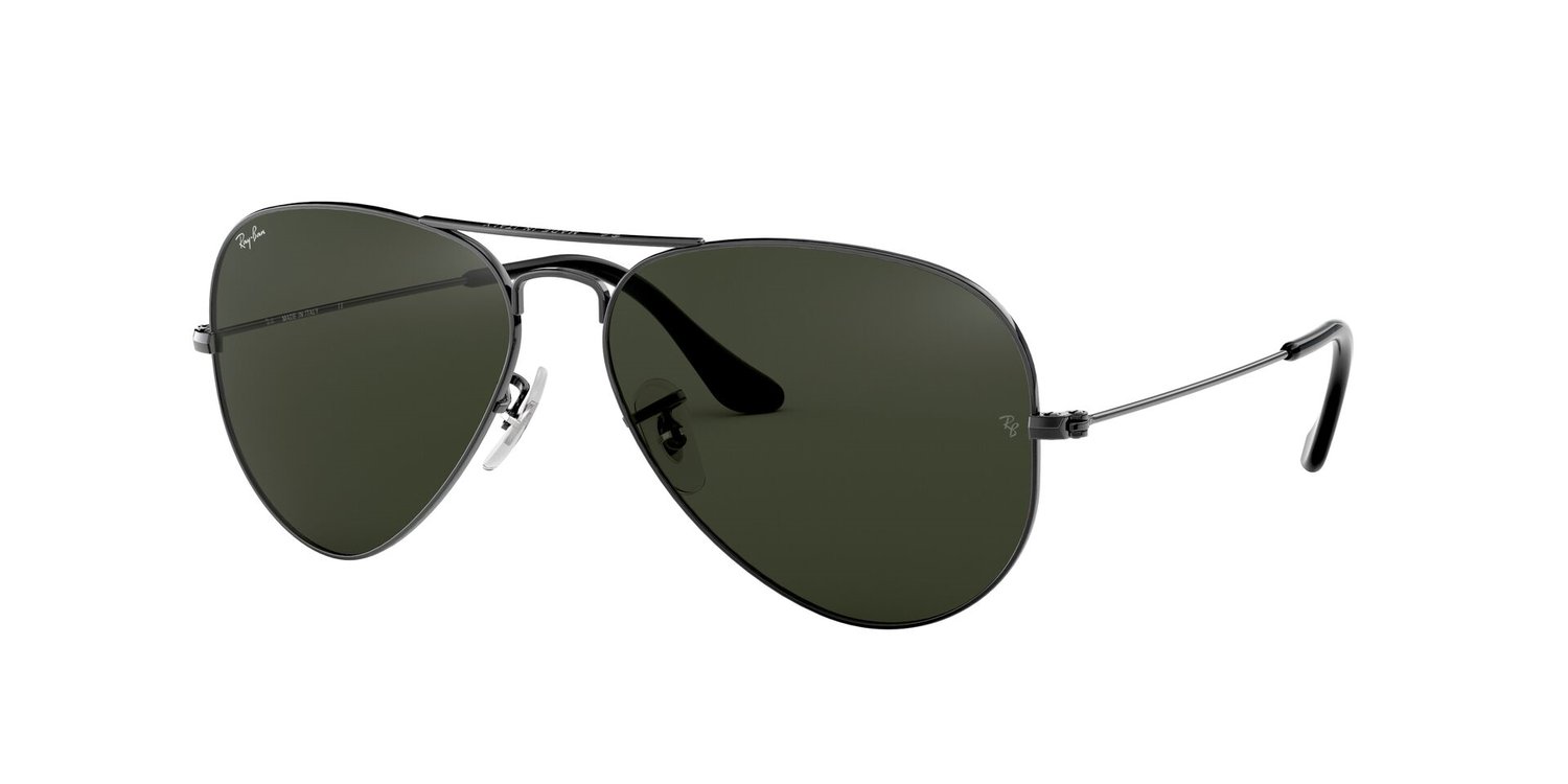 Rayban 0RB3025 W0879 58 