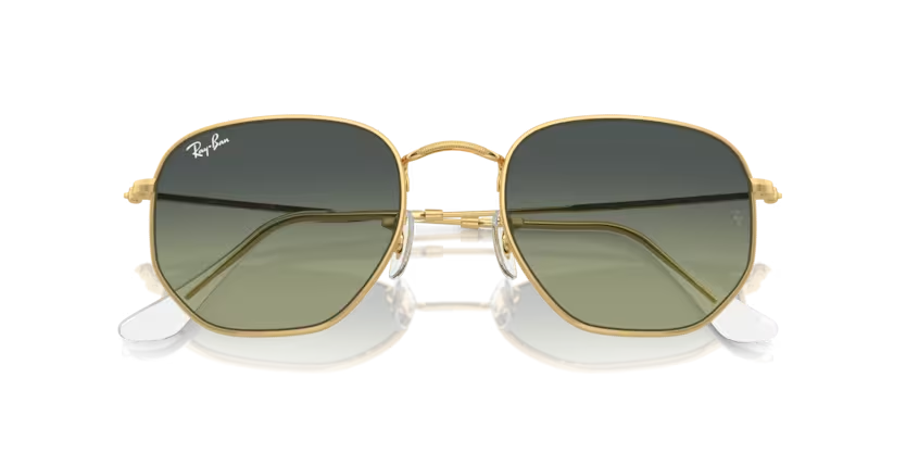 Rayban 0RB3548 001/BH 51 kadın