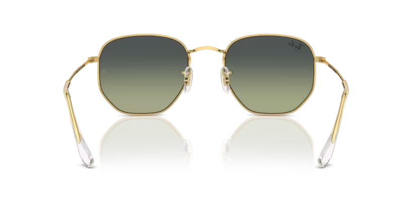 Rayban 0RB3548 001/BH 51 kadın