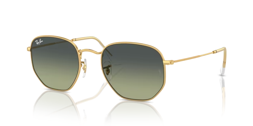 Rayban 0RB3548 001/BH 51 kadın