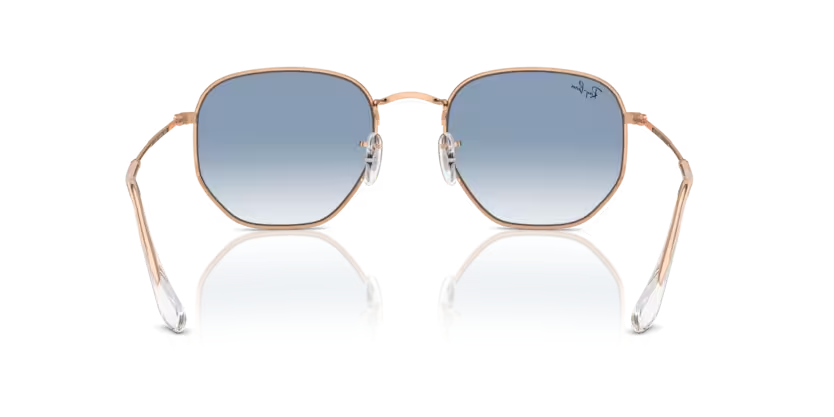 Rayban 0RB3548 92023F 51 kadın