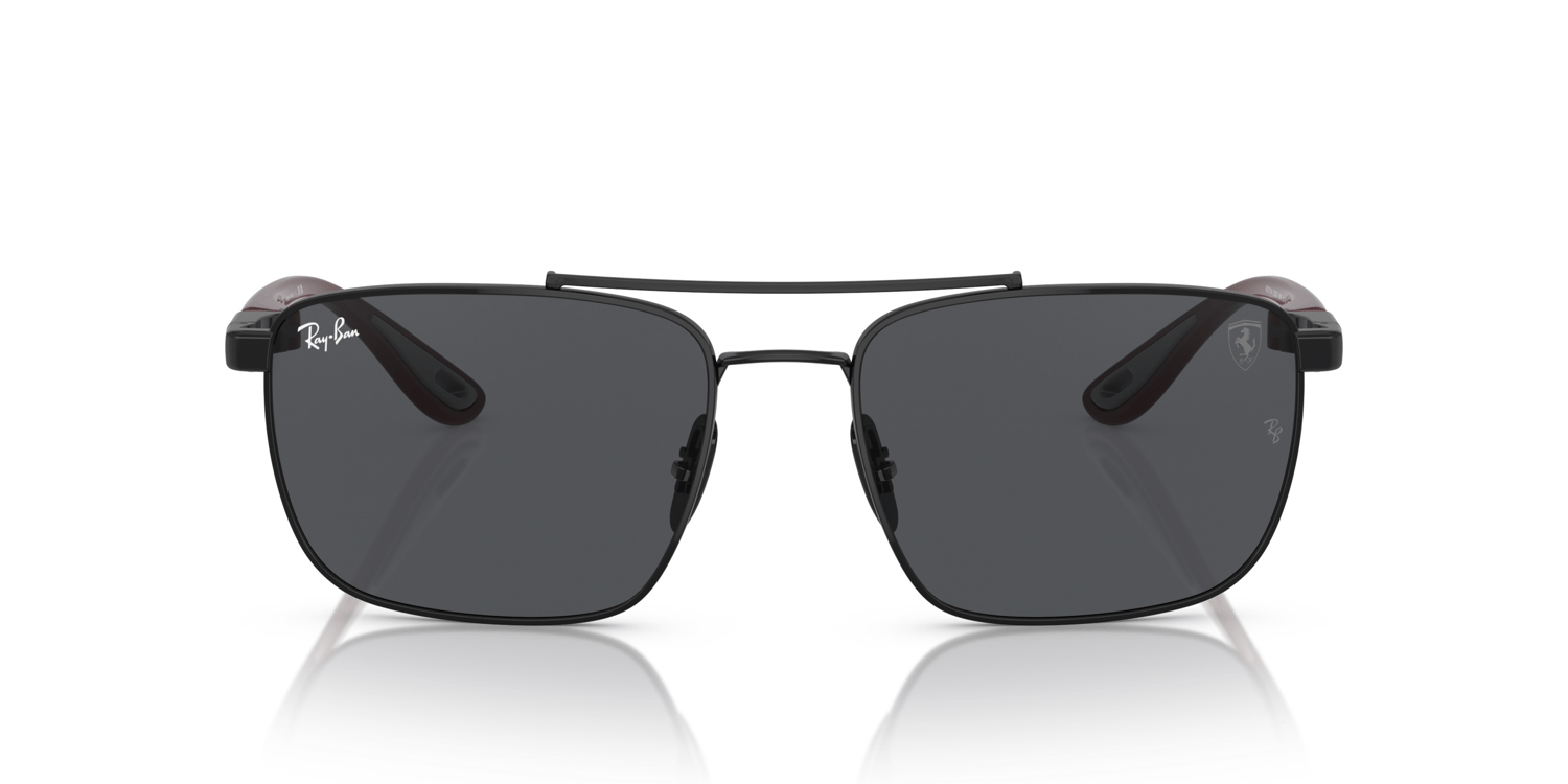 Rayban 0RB3715M F02087 58 