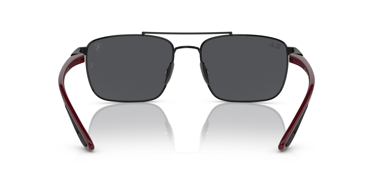 Rayban 0RB3715M F02087 58 