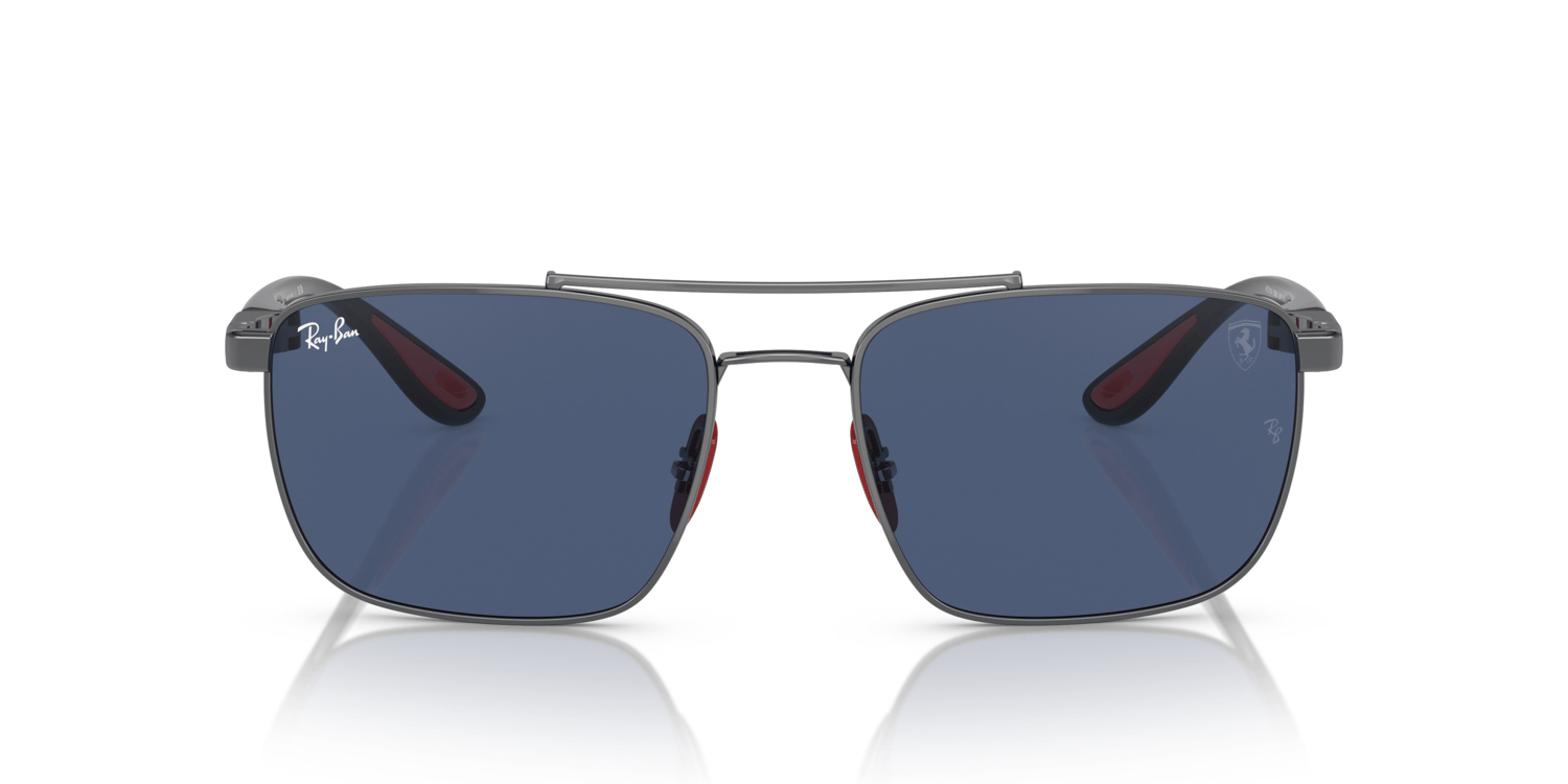 Rayban 0RB3715M F08580 58 erkek
