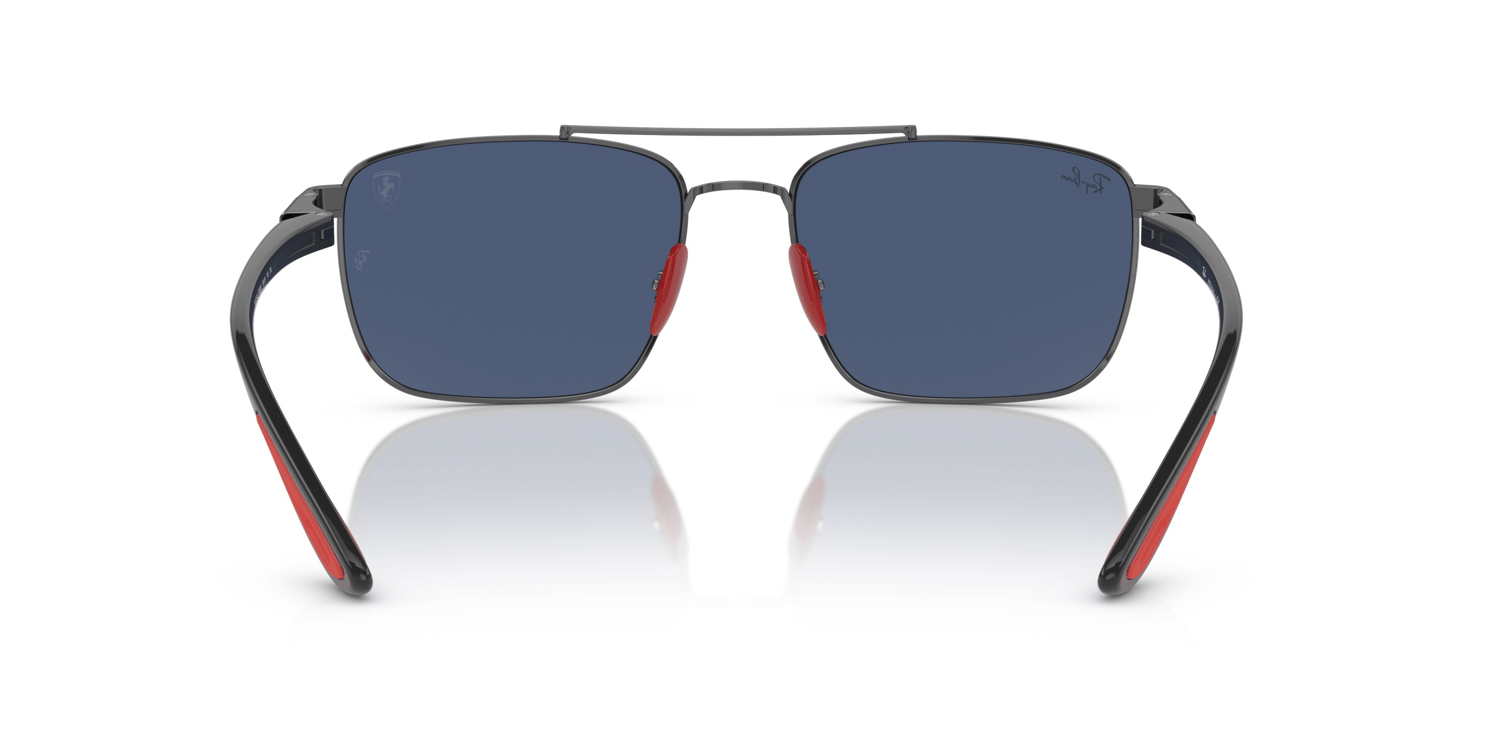 Rayban 0RB3715M F08580 58 erkek