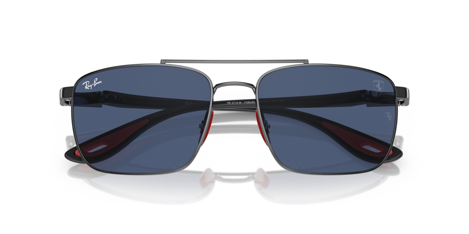 Rayban 0RB3715M F08580 58 erkek
