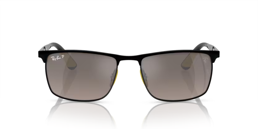 Rayban 0RB3726M F0885J 57 erkek