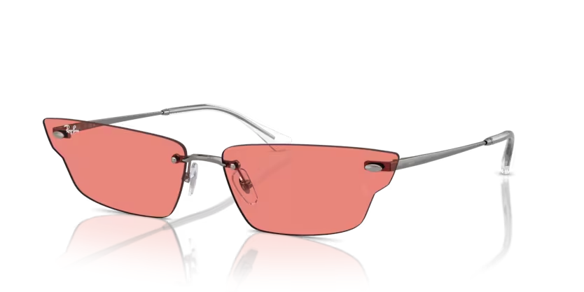 Rayban 0RB3731 004/84 63 kadın
