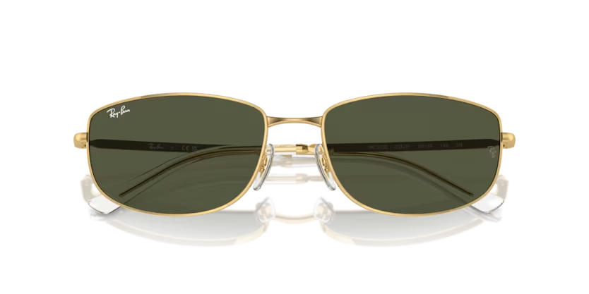 Rayban 0RB3732 001/31 56 kadın