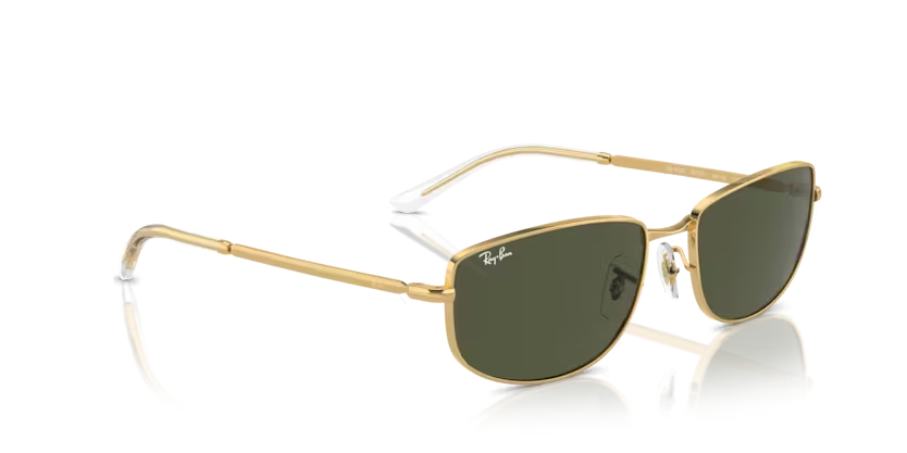 Rayban 0RB3732 001/31 56 kadın