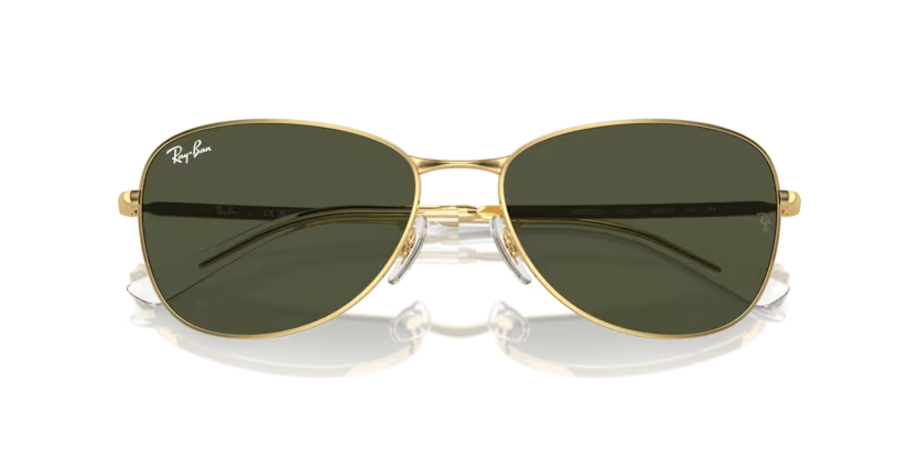 Rayban 0RB3733 001/31 56 kadın