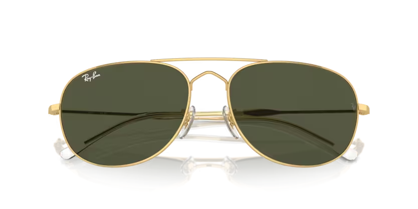 Rayban 0RB3735 001/31 57 kadın