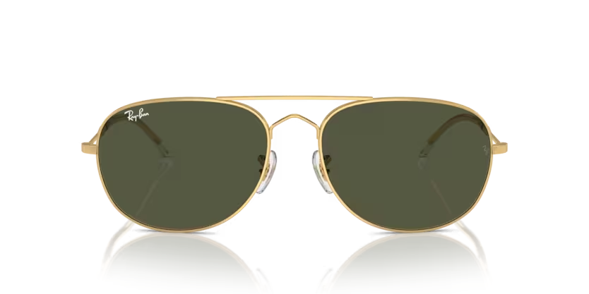 Rayban 0RB3735 001/31 57 kadın