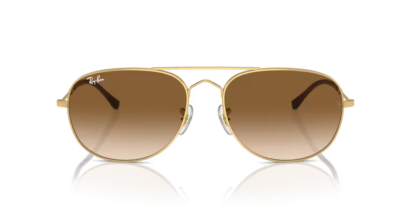 Rayban 0RB3735 001/51 57 kadın