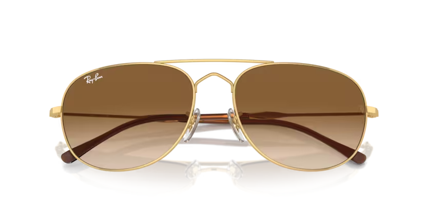 Rayban 0RB3735 001/51 57 kadın