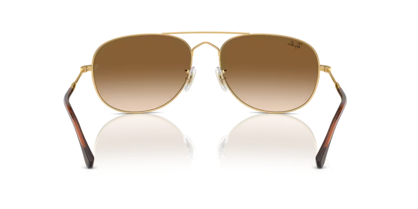Rayban 0RB3735 001/51 57 kadın