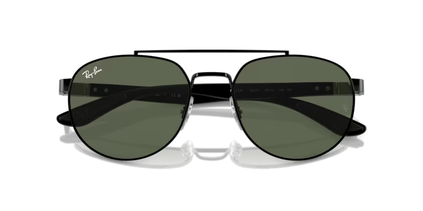 Rayban 0RB3736 002/71 56 erkek